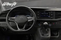 Volkswagen Transporter 2.0 TDI DSG 150HK 3-Sits /Drag /Moms 110kW thumbnail
