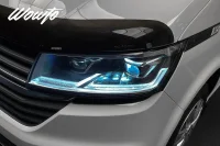 Volkswagen Transporter 2.0 TDI DSG 150HK 3-Sits /Drag /Moms 110kW thumbnail