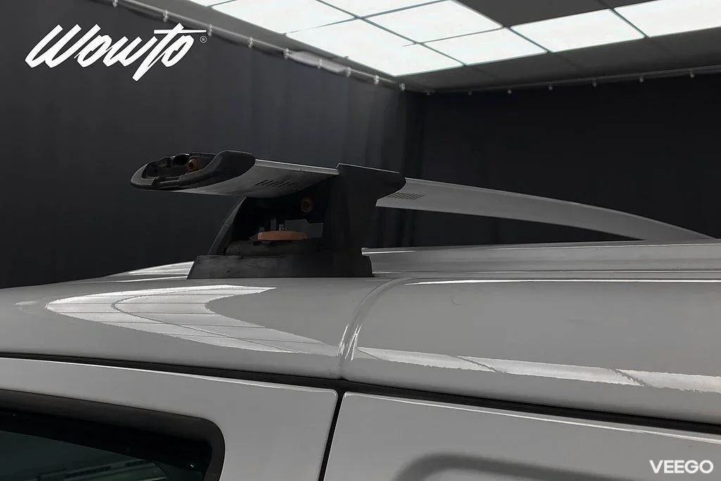 Volkswagen Transporter 2.0 TDI DSG 150HK 3-Sits /Drag /Moms 110kW