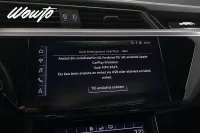 Audi e-tron Sportback 50 Q 313HK S-Line /Advanced /B&O /Moms 230kW thumbnail