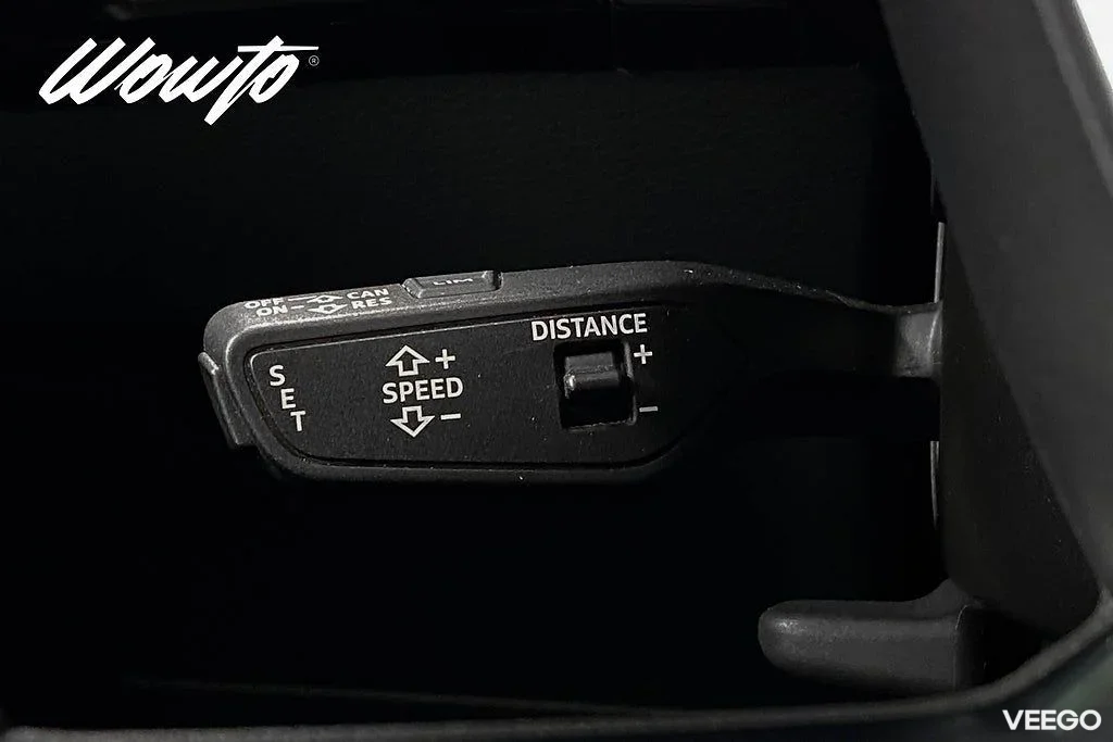 Audi e-tron Sportback 50 Q 313HK S-Line /Advanced /B&O /Moms 230kW