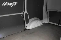 Volkswagen Transporter 2.0 TDI DSG 150HK 3-Sits /Drag /Moms 110kW thumbnail