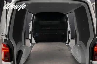 Volkswagen Transporter 2.0 TDI DSG 150HK 3-Sits /Drag /Moms 110kW thumbnail