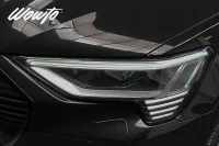 Audi e-tron Sportback 50 Q 313HK S-Line /Advanced /B&O /Moms 230kW thumbnail