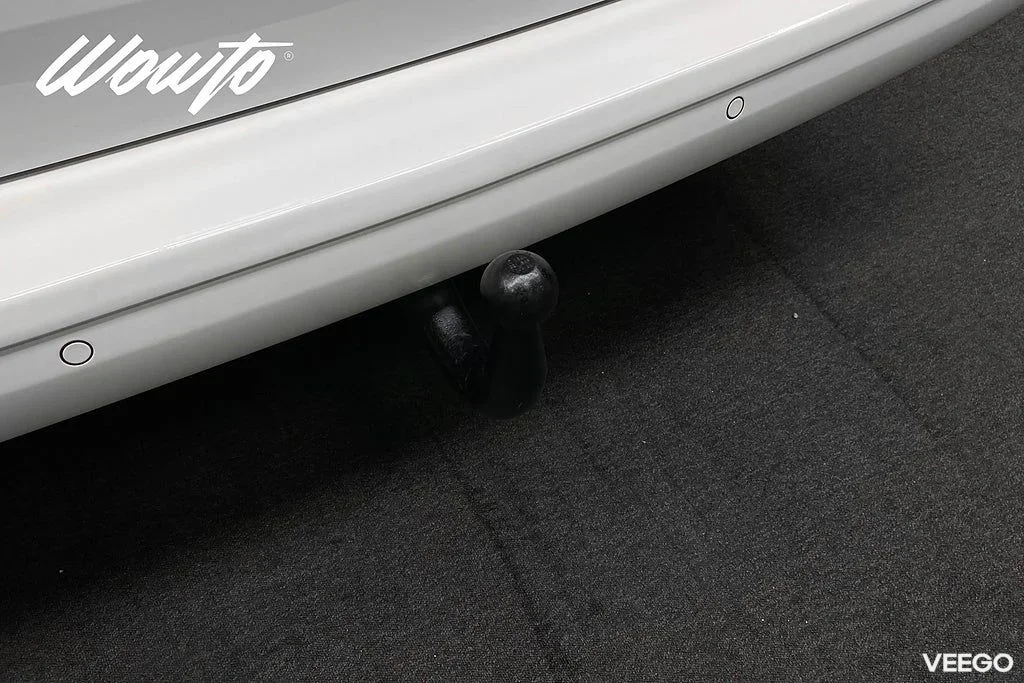 Volkswagen Transporter 2.0 TDI DSG 150HK 3-Sits /Drag /Moms 110kW