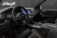 BMW X5 xDrive30d 265HK M-Sport /Innovation /Laser /Se Spec 195kW thumbnail