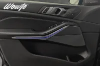 BMW X5 xDrive30d 265HK M-Sport /Innovation /Laser /Se Spec 195kW thumbnail