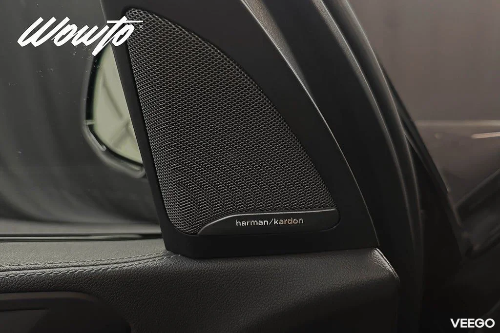 BMW X5 xDrive30d 265HK M-Sport /Innovation /Laser /Se Spec 195kW