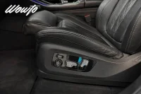 BMW X5 xDrive30d 265HK M-Sport /Innovation /Laser /Se Spec 195kW thumbnail