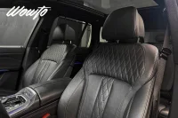 BMW X5 xDrive30d 265HK M-Sport /Innovation /Laser /Se Spec 195kW thumbnail