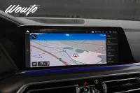 BMW X5 xDrive30d 265HK M-Sport /Innovation /Laser /Se Spec 195kW thumbnail