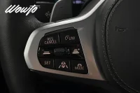 BMW X5 xDrive30d 265HK M-Sport /Innovation /Laser /Se Spec 195kW thumbnail