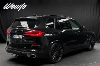 BMW X5 xDrive30d 265HK M-Sport /Innovation /Laser /Se Spec 195kW thumbnail