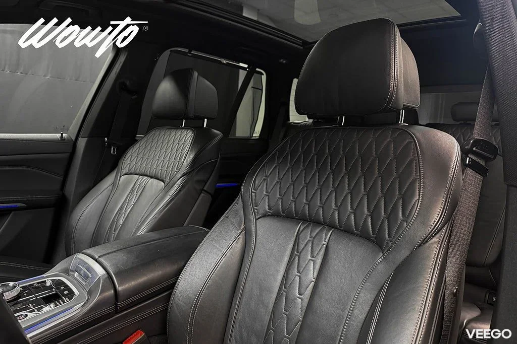 BMW X5 xDrive30d 265HK M-Sport /Innovation /Laser /Se Spec 195kW