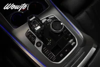 BMW X5 xDrive30d 265HK M-Sport /Innovation /Laser /Se Spec 195kW thumbnail