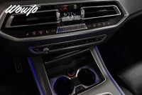 BMW X5 xDrive30d 265HK M-Sport /Innovation /Laser /Se Spec 195kW thumbnail