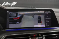 BMW X5 xDrive30d 265HK M-Sport /Innovation /Laser /Se Spec 195kW thumbnail