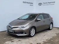 Toyota Auris 73kW thumbnail