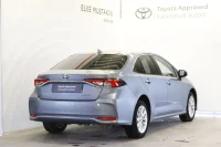 Toyota Corolla 72kW thumbnail