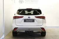 Toyota Highlander 140kW thumbnail