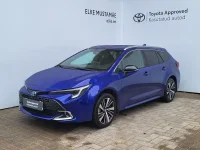 Toyota Corolla 72kW thumbnail