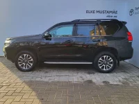 Toyota Land Cruiser 150 150kW thumbnail