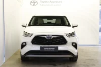 Toyota Highlander 140kW thumbnail