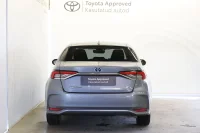 Toyota Corolla 72kW thumbnail
