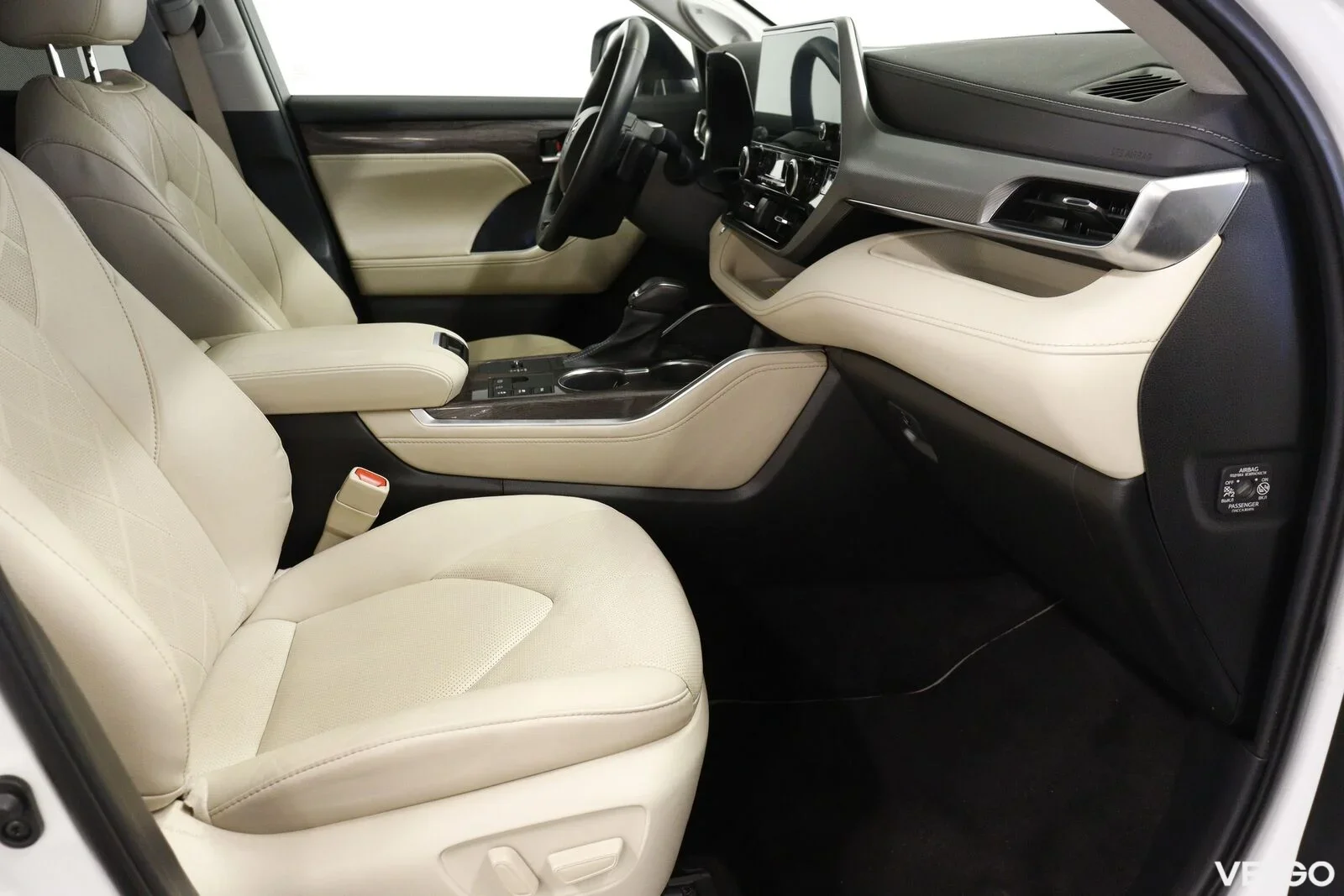 Toyota Highlander 140kW