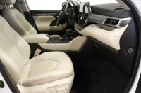 Toyota Highlander 140kW thumbnail