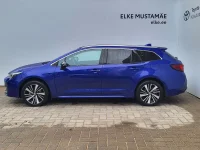 Toyota Corolla 72kW thumbnail