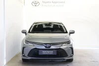 Toyota Corolla 72kW thumbnail