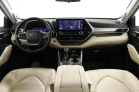 Toyota Highlander 140kW thumbnail
