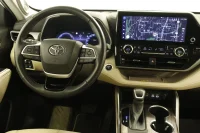 Toyota Highlander 140kW thumbnail