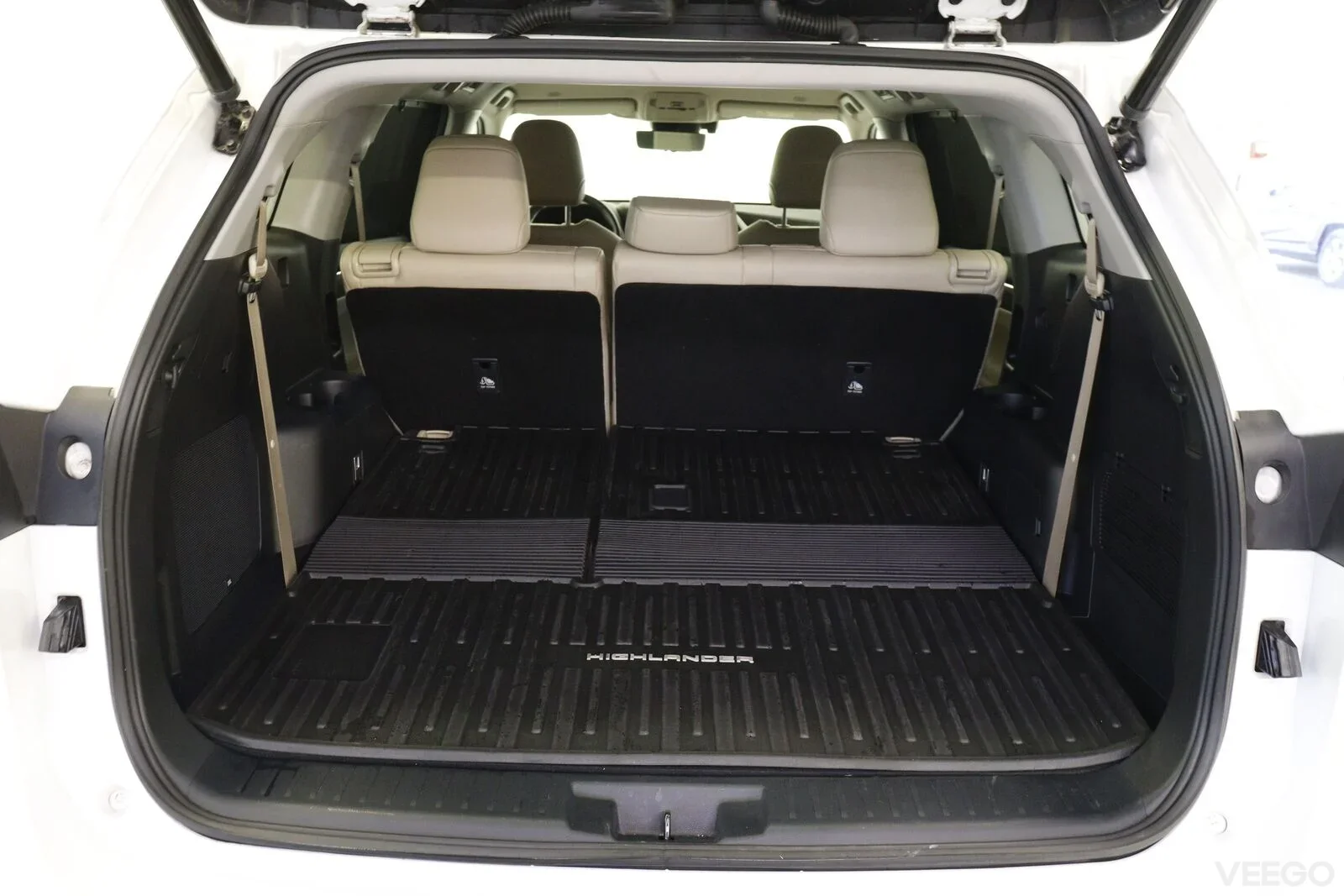 Toyota Highlander 140kW