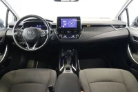 Toyota Corolla 72kW thumbnail