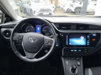 Toyota Auris 73kW thumbnail