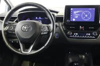 Toyota Corolla 72kW thumbnail