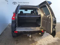 Toyota Land Cruiser 150 150kW thumbnail