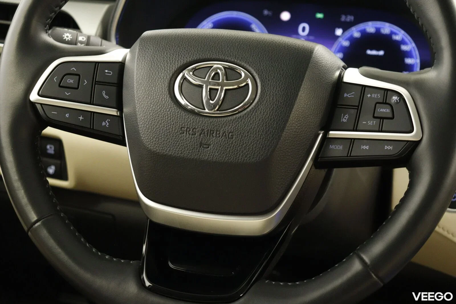 Toyota Highlander 140kW