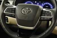 Toyota Highlander 140kW thumbnail