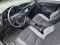 Toyota Auris 73kW thumbnail