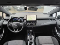 Toyota Corolla 72kW thumbnail