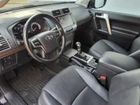 Toyota Land Cruiser 150 150kW thumbnail