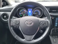 Toyota Auris 73kW thumbnail