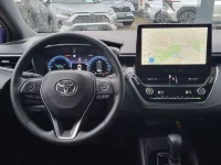 Toyota Corolla 72kW thumbnail