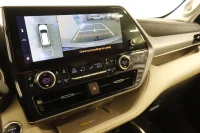 Toyota Highlander 140kW thumbnail