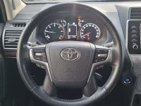 Toyota Land Cruiser 150 150kW thumbnail