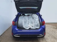 Toyota Corolla 72kW thumbnail