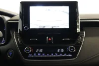 Toyota Corolla 72kW thumbnail